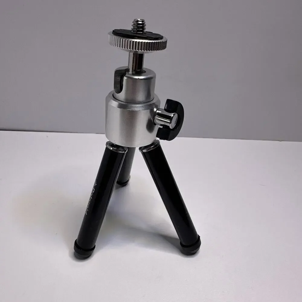 CPS Tri-Mini HP Tools Mini Tripod 5.5